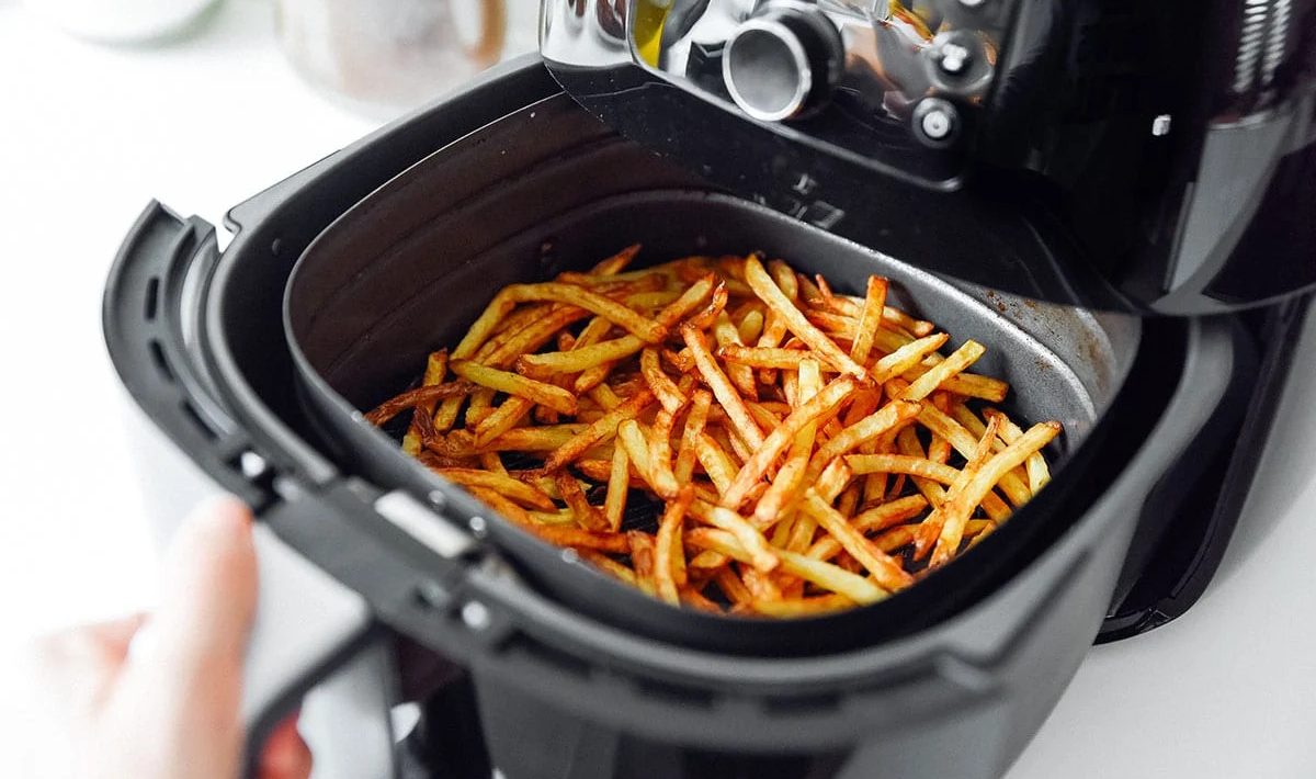 fryer