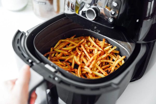 fryer